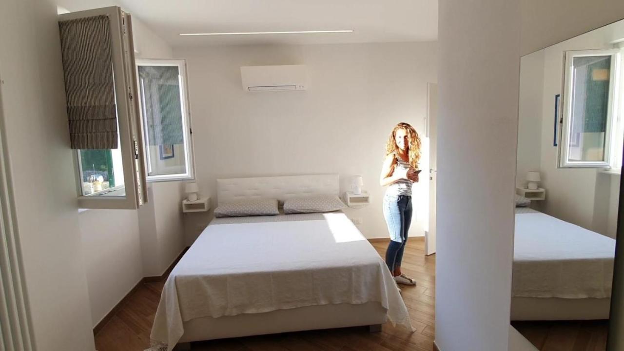 Affittacamere Benedetta E Isabelle Вернаца Екстериор снимка